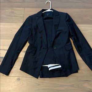 Ann Taylor Suit (pants and jacket)
